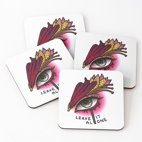 Item preview, leave it alone designed and sold by elearor.