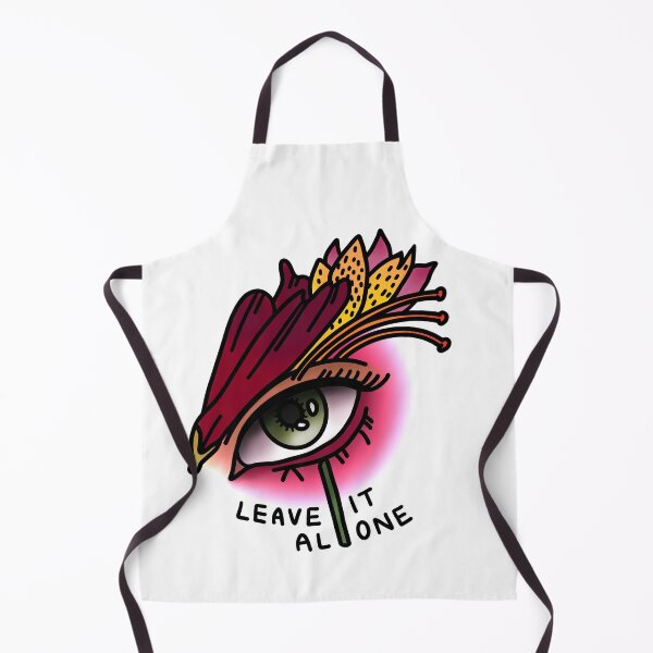 Item preview, leave it alone designed and sold by elearor.