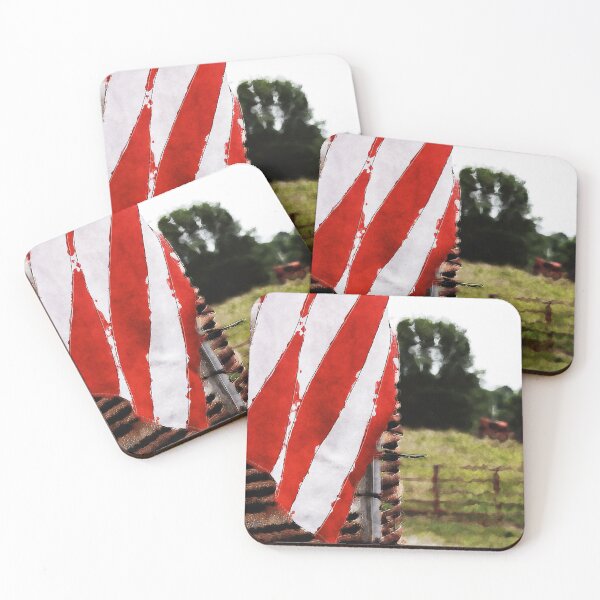 Item preview, Farm Pride designed and sold by Jim Love.