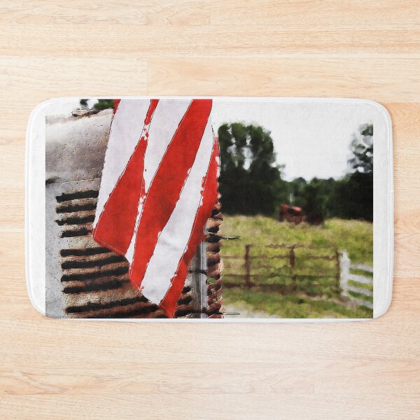 Item preview, Farm Pride designed and sold by Jim Love.