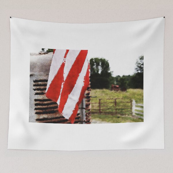 Item preview, Farm Pride designed and sold by Jim Love.
