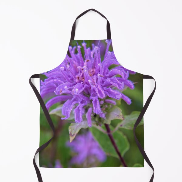 Item preview, Wild Bergamot Macro 2 designed and sold by LynyrdSky.