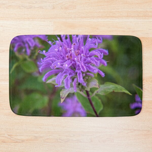 Item preview, Wild Bergamot Macro 2 designed and sold by LynyrdSky.