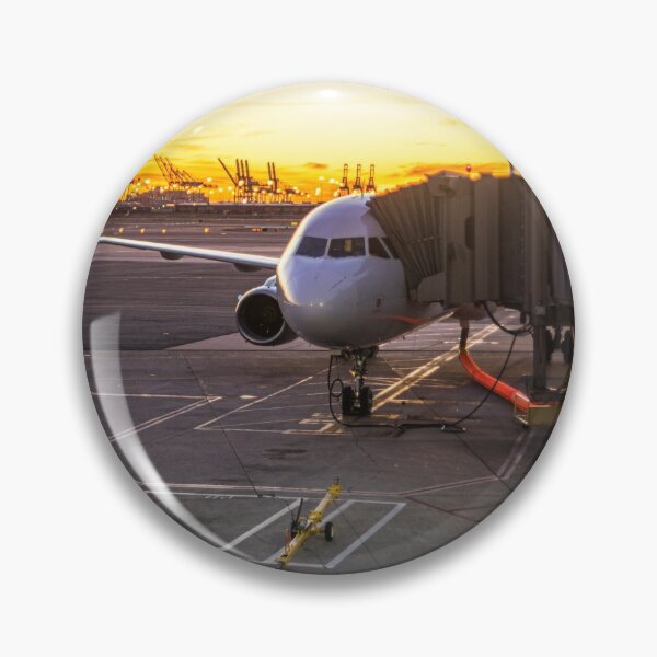 Artikelvorschau, Jet Airliner entworfen und verkauft von KensLensDesigns.
