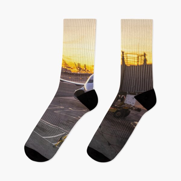 Item preview, Jet Airliner designed and sold by KensLensDesigns.