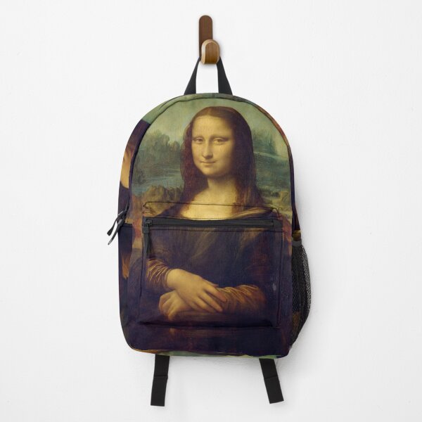Item preview, La Gioconda designed and sold by didijuca.