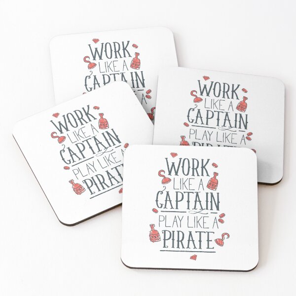 Item preview, The wisdom of the pirates designed and sold by ThommyBLN.