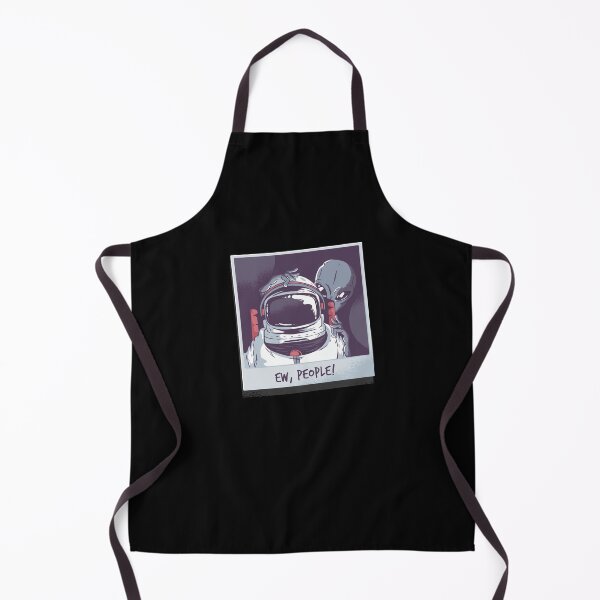 Item preview, Ew, People! Alien Design designed and sold by DavinciStore21.