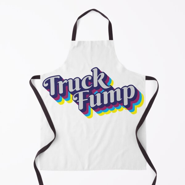 Item preview, Truck Fump designed and sold by Resist Shirts.