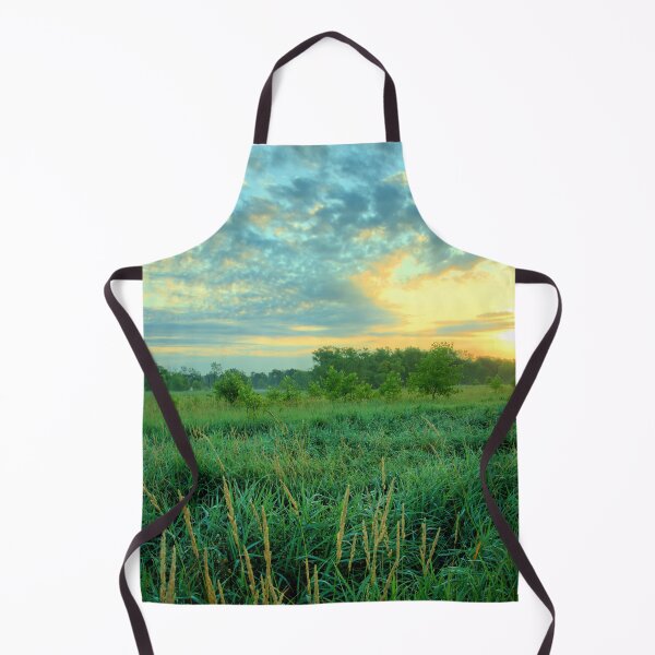 Item preview, Marsh Summer Sunrise 2020 2 designed and sold by LynyrdSky.