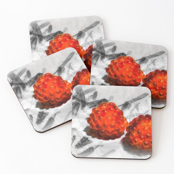 Item preview, Raspberries designed and sold by Jim Love.