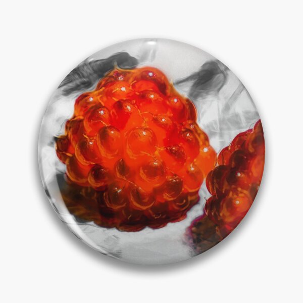Item preview, Raspberries designed and sold by Jim Love.