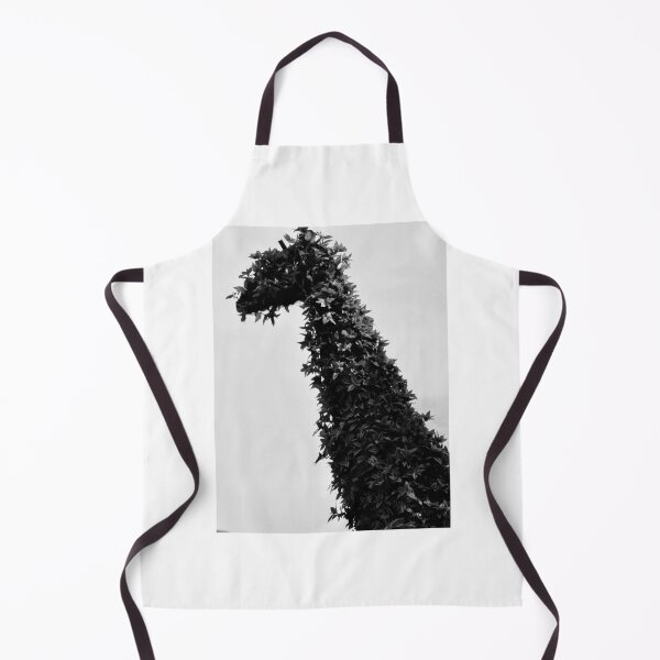 Item preview, giraffe topiary designed and sold by barmalisiRTB.