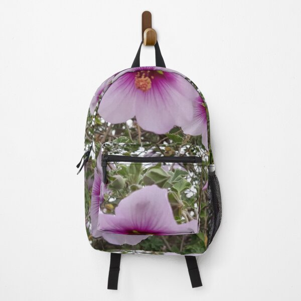 Item preview, purple wildflowers designed and sold by craftsbydaphy.