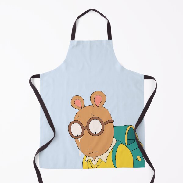 Item preview, Single Tear // Arthur designed and sold by Amanda Wagner.