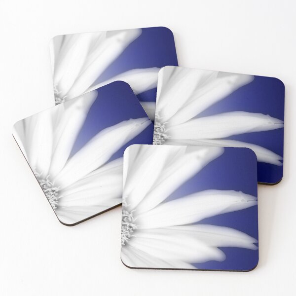 Item preview, White Maximilian on Blue designed and sold by StampCity.