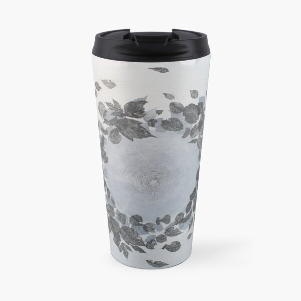 The Pulse of Me Travel Mug