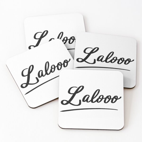 Item preview, Lalooo designed and sold by Volubile.