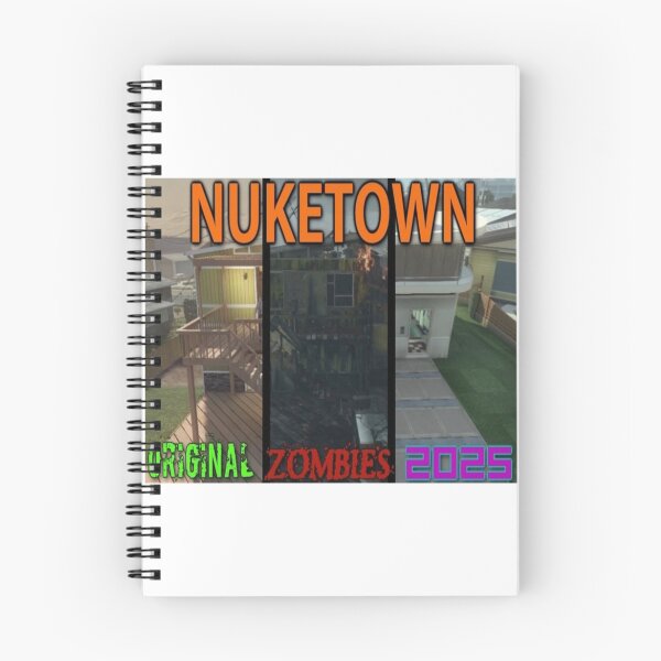 Item preview, Nuketown designed and sold by ITzSenpai.