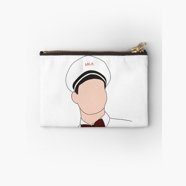 Item preview, milkman ted designed and sold by AnnieGarbs.