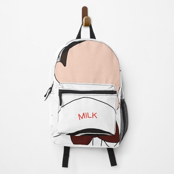 Item preview, milkman ted designed and sold by AnnieGarbs.