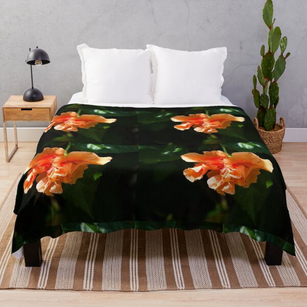 Item preview, Hibiscus Heaven designed and sold by LizFingland.