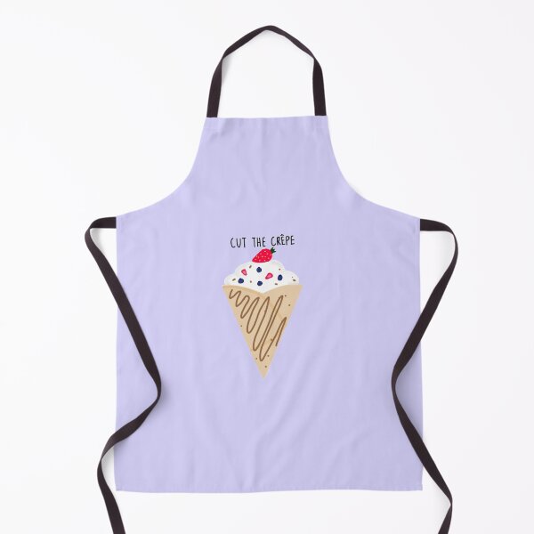 Item preview, Cut the Crepe designed and sold by gs214.