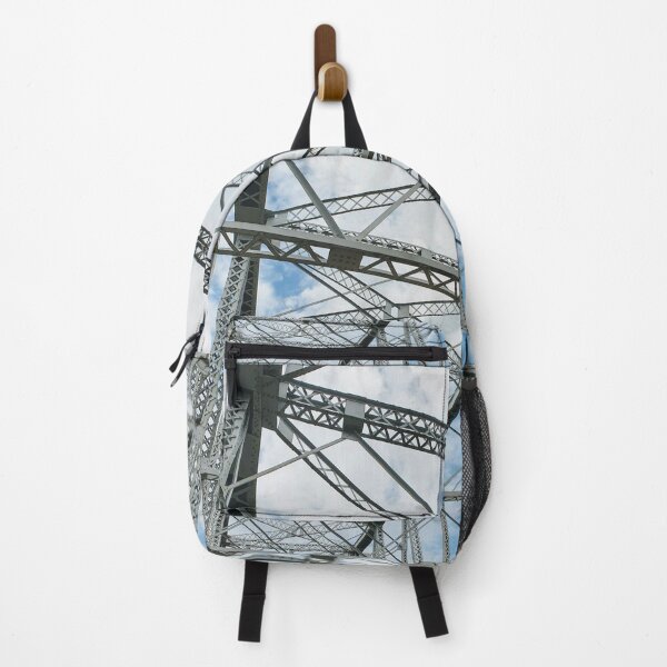 Item preview, Worm's Eye View Of A Bridge designed and sold by Divinitéa & Co..