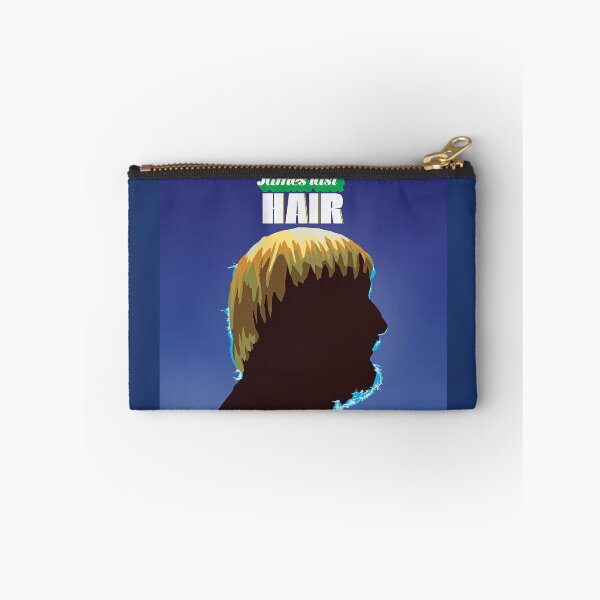 Item preview, James Last's Hair designed and sold by beastmustdie.