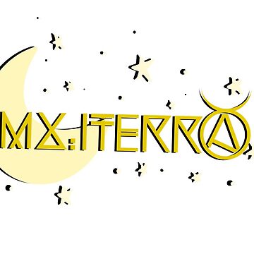 Artwork thumbnail, Mx.iTerra - Constellations by iterramoon