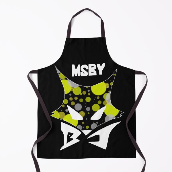 Item preview, MSBY Black Jackals Logo designed and sold by katienacho.