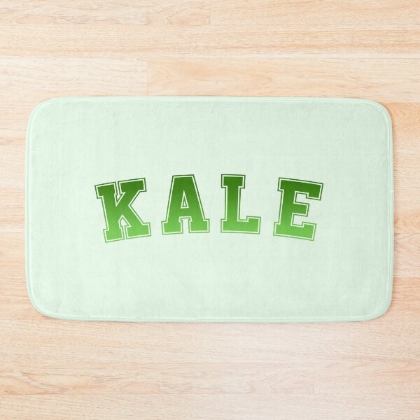 Item preview, Kale Vegan designed and sold by Alaadin Bendali Braham.