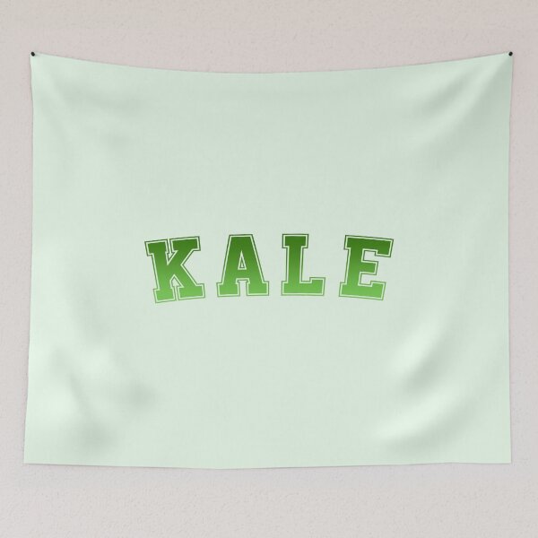 Item preview, Kale Vegan designed and sold by Alaadin Bendali Braham.