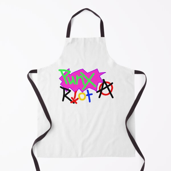 Item preview, Punx Riot designed and sold by SquirlyOPunker.