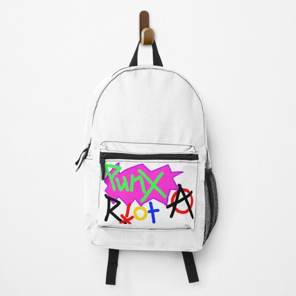 Item preview, Punx Riot designed and sold by SquirlyOPunker.