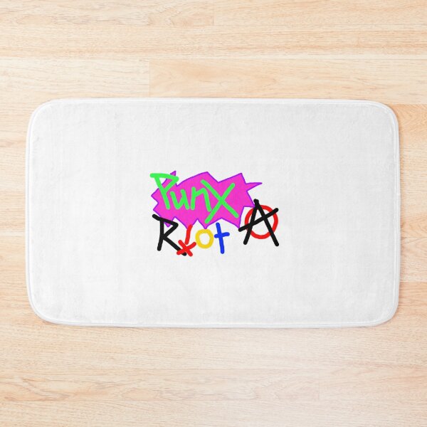 Item preview, Punx Riot designed and sold by SquirlyOPunker.