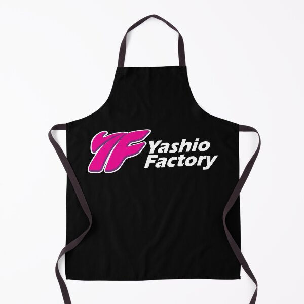 Item preview, Fábrica Yashio designed and sold by JDMShop.
