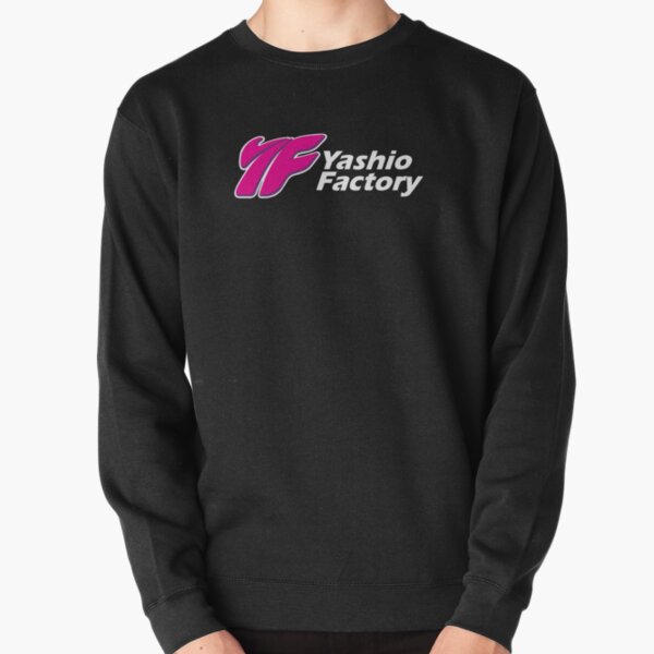 Item preview, Yashio Factory  designed and sold by JDMShop.