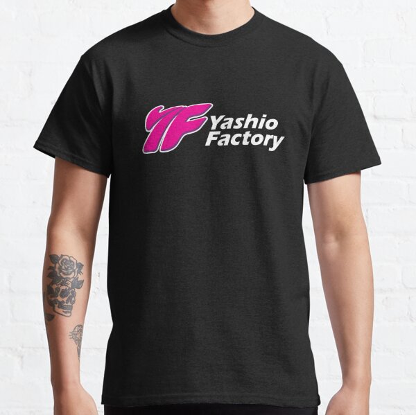 Yashio Factory  Classic T-Shirt