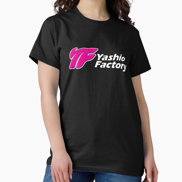 Item preview, Yashio Factory  designed and sold by JDMShop.