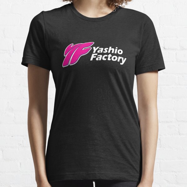 yashio factory hoodie