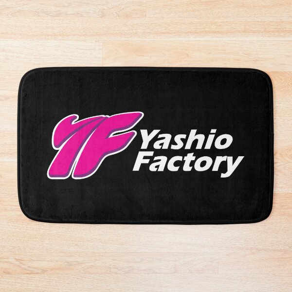 Item preview, Yashio Factory  designed and sold by JDMShop.