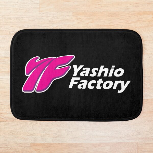 Artikelvorschau, Yashio-Fabrik entworfen und verkauft von JDMShop.