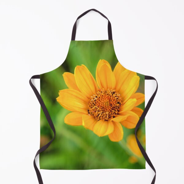 Item preview, Yellow Wildflower 2 designed and sold by LynyrdSky.