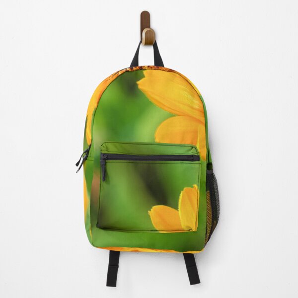 Item preview, Yellow Wildflower 2 designed and sold by LynyrdSky.