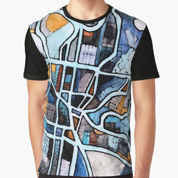 Sydney, AUS Graphic T-Shirt