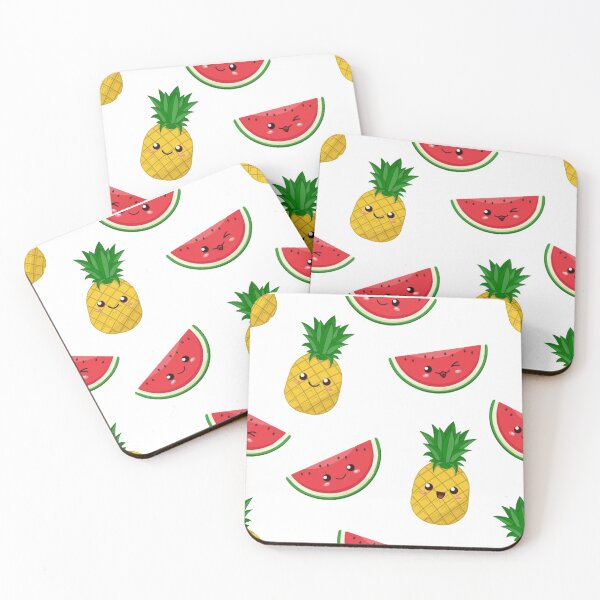 Item preview, Pineapple Watermelon designed and sold by # IssaOriginalHustle.