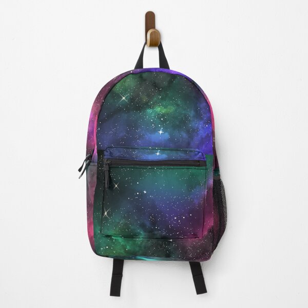 Item preview, Colourful Space  designed and sold by BonafideC.