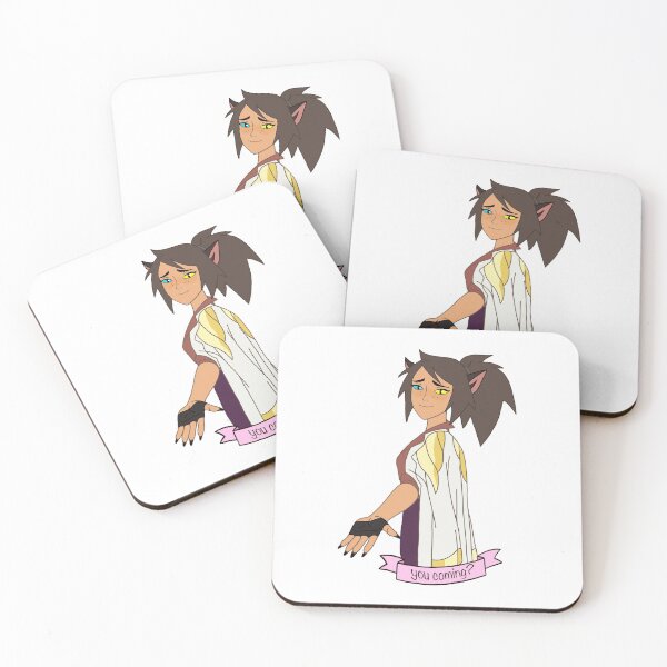 Item preview, You coming? Future Catra designed and sold by Abbyrey.