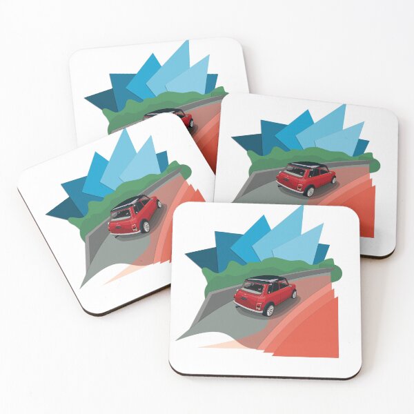 Item preview, Mini ilustration n.1 designed and sold by Embigo.